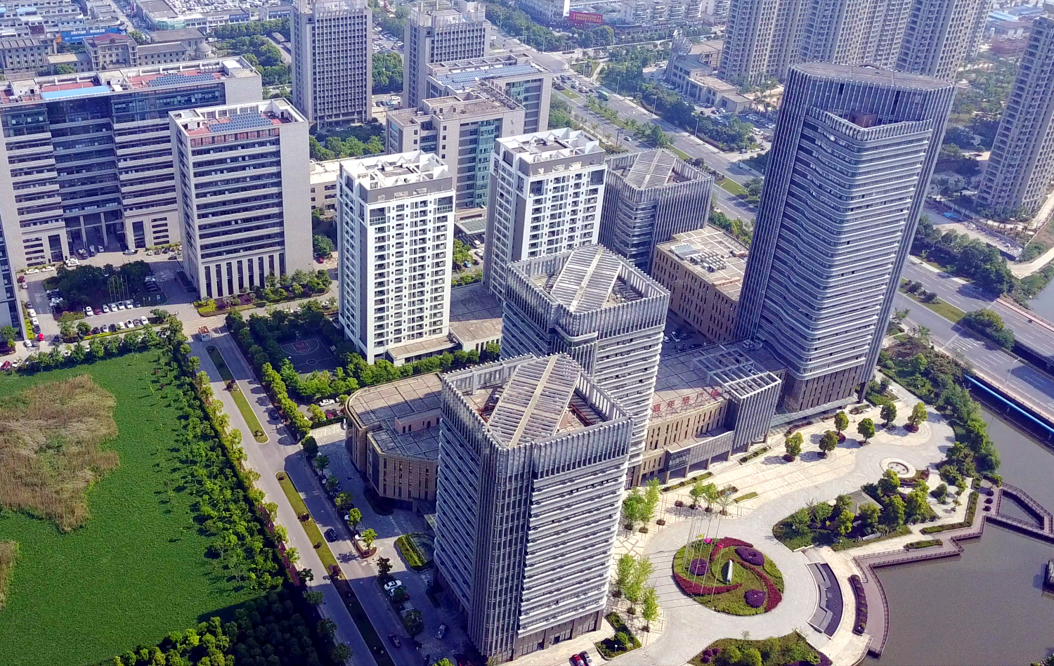 产业再升级,纳深机器人湖州生产基地正式投产(图6) 产业再升级,纳深机器人湖州生产基地正式投产(图6)